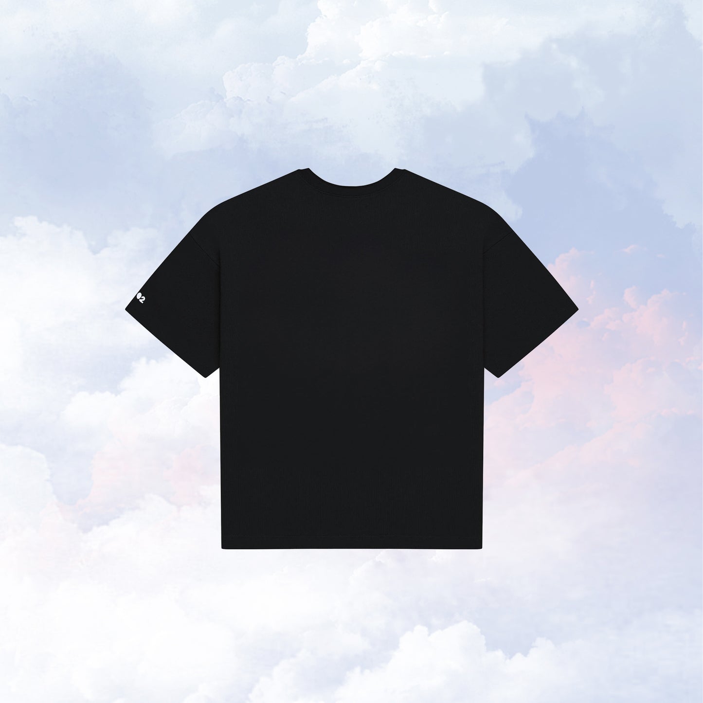 T-SHIRT LITTLE CUPID IN THE FLAMES