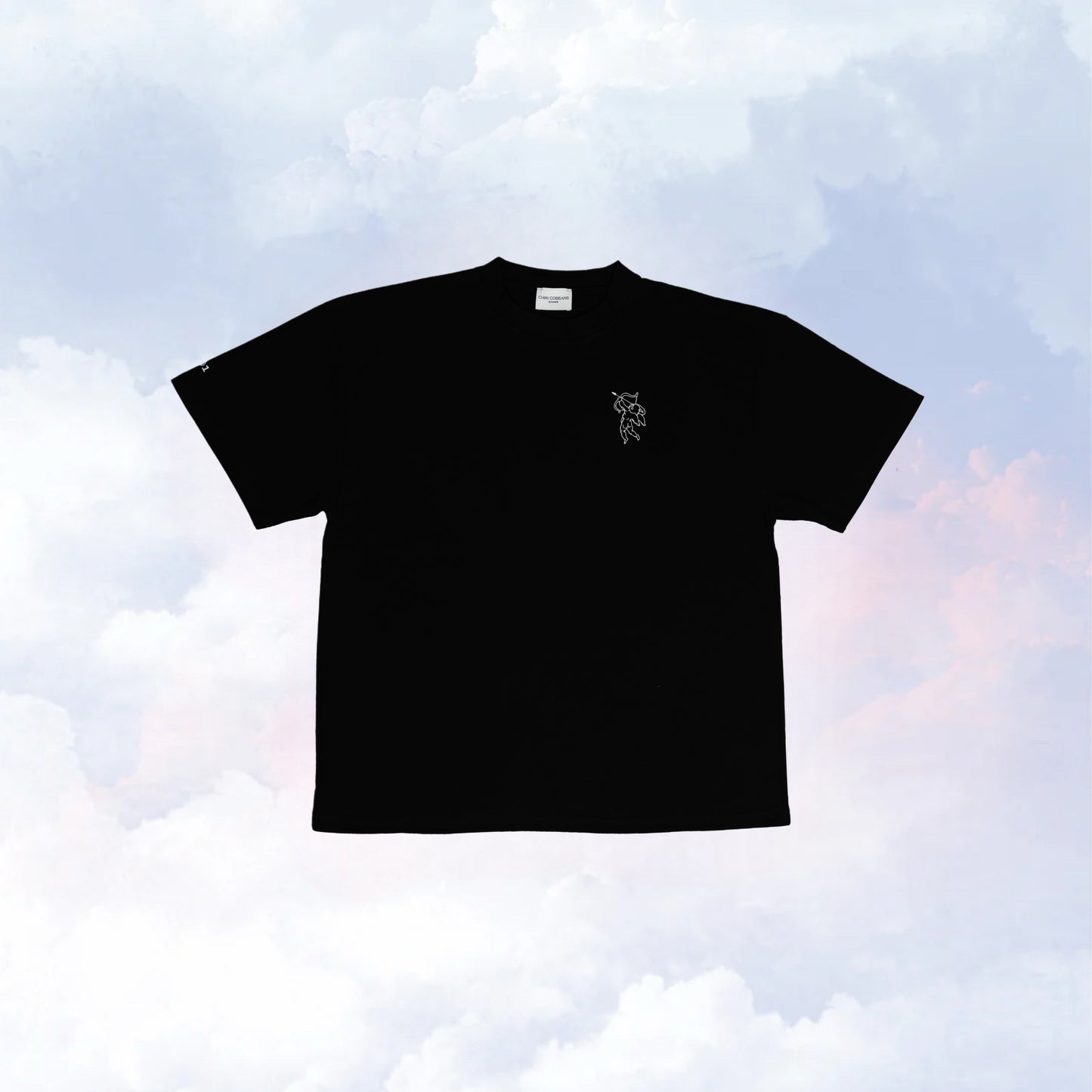 T-shirt N001 - CHIKI COBEANS®