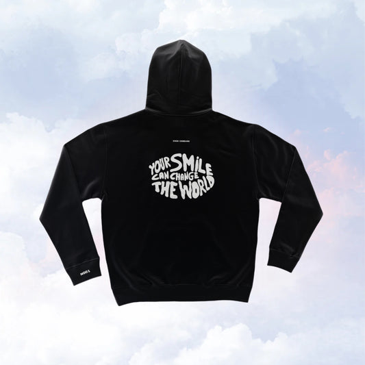 Hoodies N001 - CHIKI COBEANS®