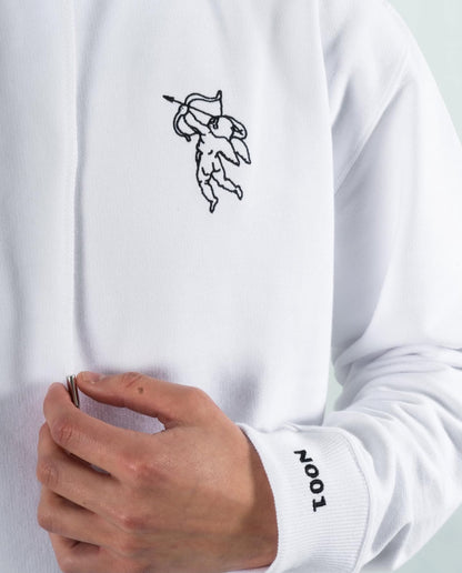 Hoodies N001 - CHIKI COBEANS®