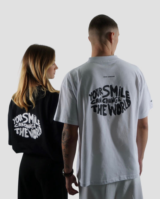 T-shirt N001 - CHIKI COBEANS®