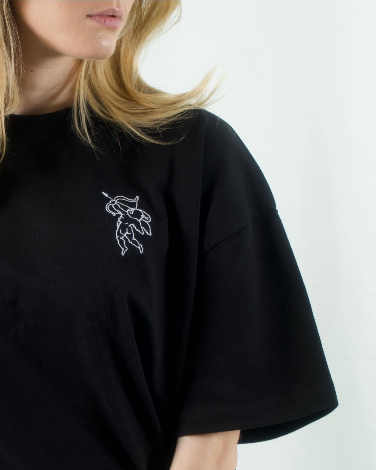 T-shirt N001 - CHIKI COBEANS®