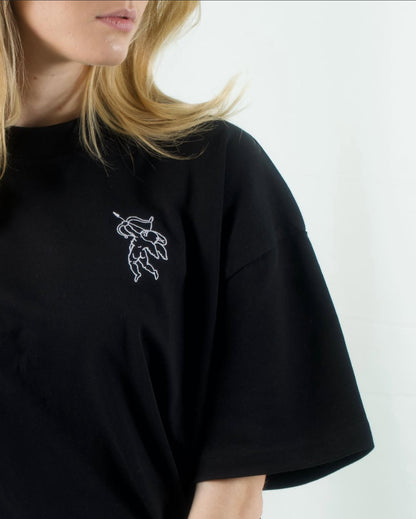 T-shirt N001 - CHIKI COBEANS®