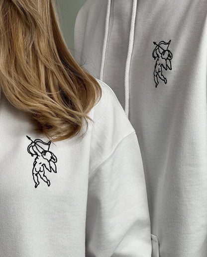 Hoodies N001 - CHIKI COBEANS®