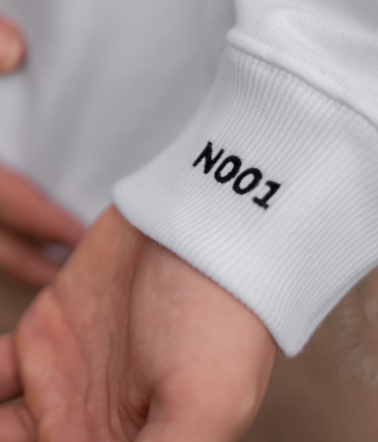 Hoodies N001 - CHIKI COBEANS®