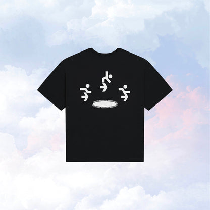 TEE SHIRT ENDLESS TRY - CHIKI COBEANS®