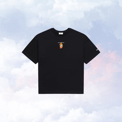 T-SHIRT LITTLE CUPID IN THE FLAMES